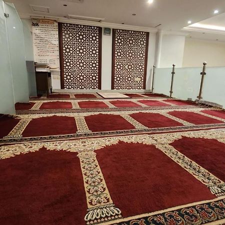 قصر لازورد Aparthotel Ta'if Buitenkant foto