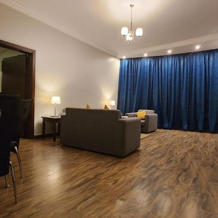 قصر لازورد Aparthotel Ta'if Buitenkant foto