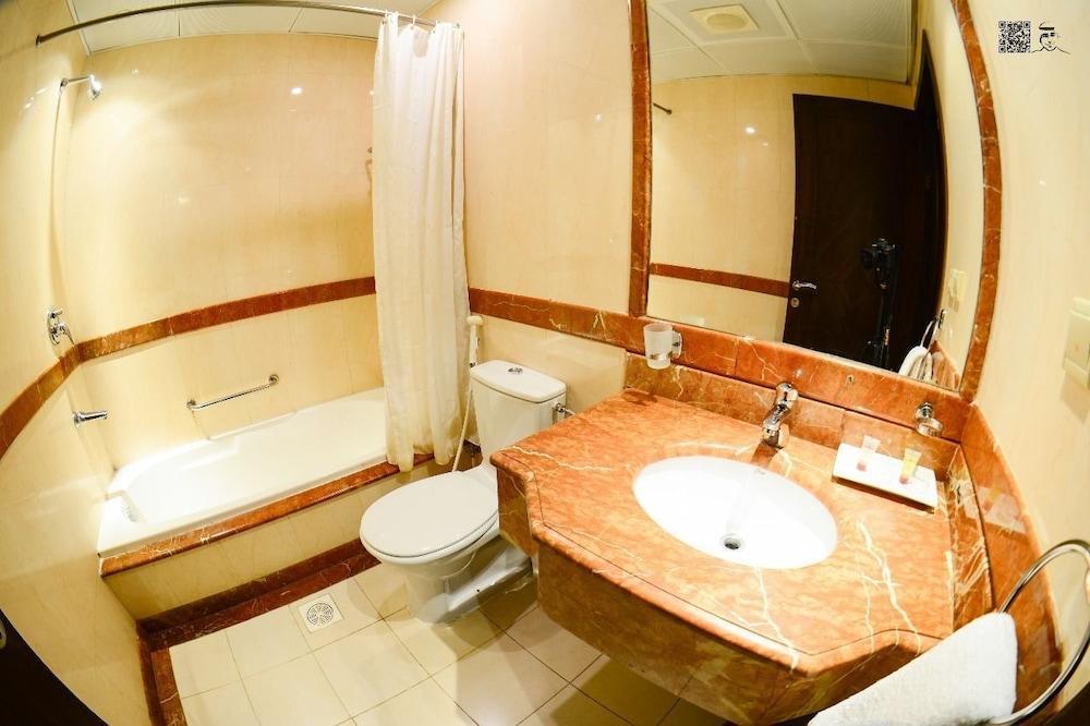 قصر لازورد Aparthotel Ta'if Buitenkant foto